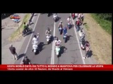 Vespa World Days 2014